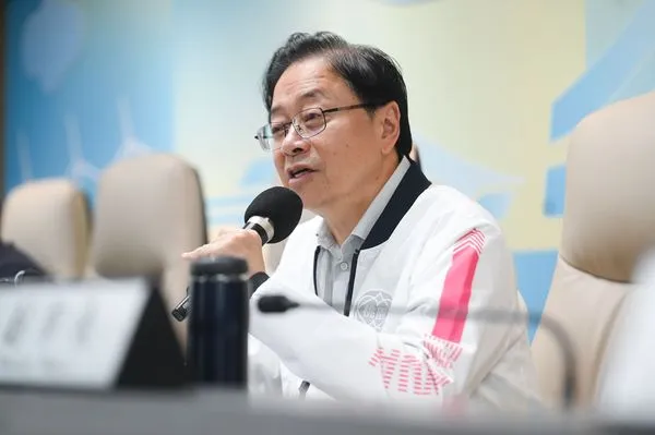 ▲桃園市長張善政。（圖／翻攝自桃園市政府）