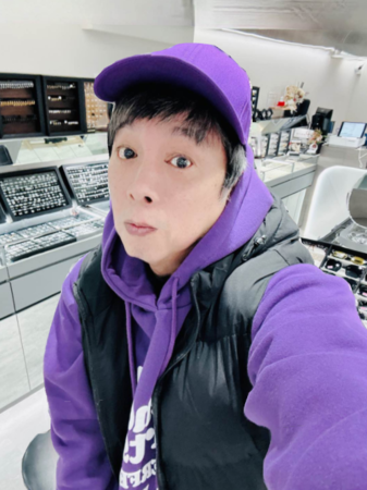 ▲黃正杰驟逝，資深藝人曹西平有感而發。（圖／翻攝自YT／我愛貓大、曹西平臉書）