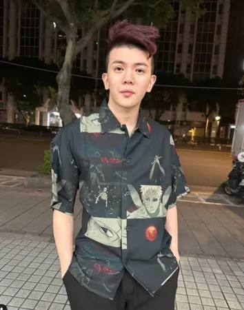 ▲孫生因嚴重睡眠問題而前往身心科就醫。（圖／翻攝自孫生Instagram）