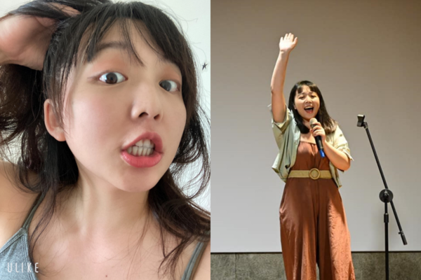 ▲▼天殘公祭時間曝光　總監曝她遺言：這次沒能保護妳。（圖／翻攝自Facebook／講脫口秀的天殘）