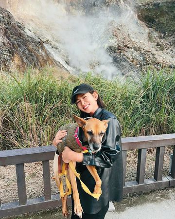 【獨家】【熱戀後冷靜期】同居難熬生活現實　米可白吵房租水電鬧分手