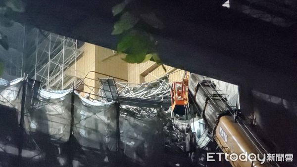 ▲▼台大醫院失連移工尋獲已明顯死亡。（圖／記者黃彥傑翻攝）