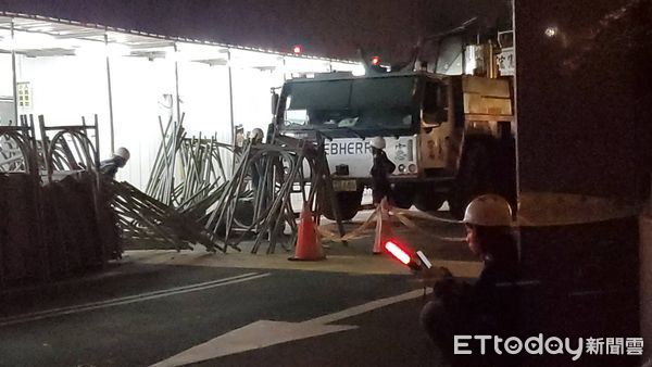 ▲▼台大醫院失連移工尋獲已明顯死亡。（圖／記者黃彥傑翻攝）