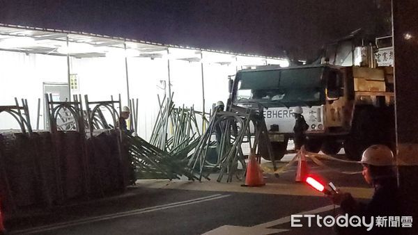 ▲▼台大醫院失連移工尋獲已明顯死亡。（圖／記者黃彥傑翻攝）