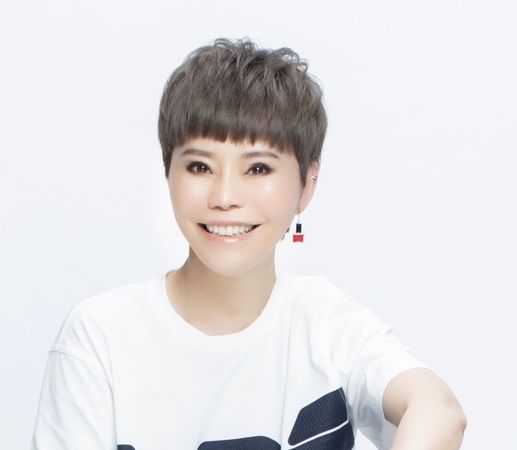 ▲▼詹雅雯被瞎傳死訊。（圖／翻攝自臉書）