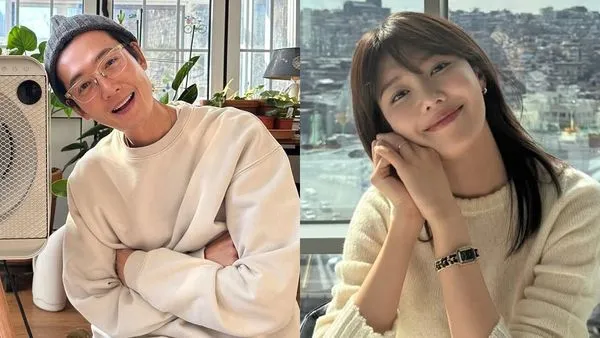 外送稿用　▲▼鄭敬淏,鄭秀英。（圖／翻攝自Instagram／jstar_allallj、sooyoungchoi）