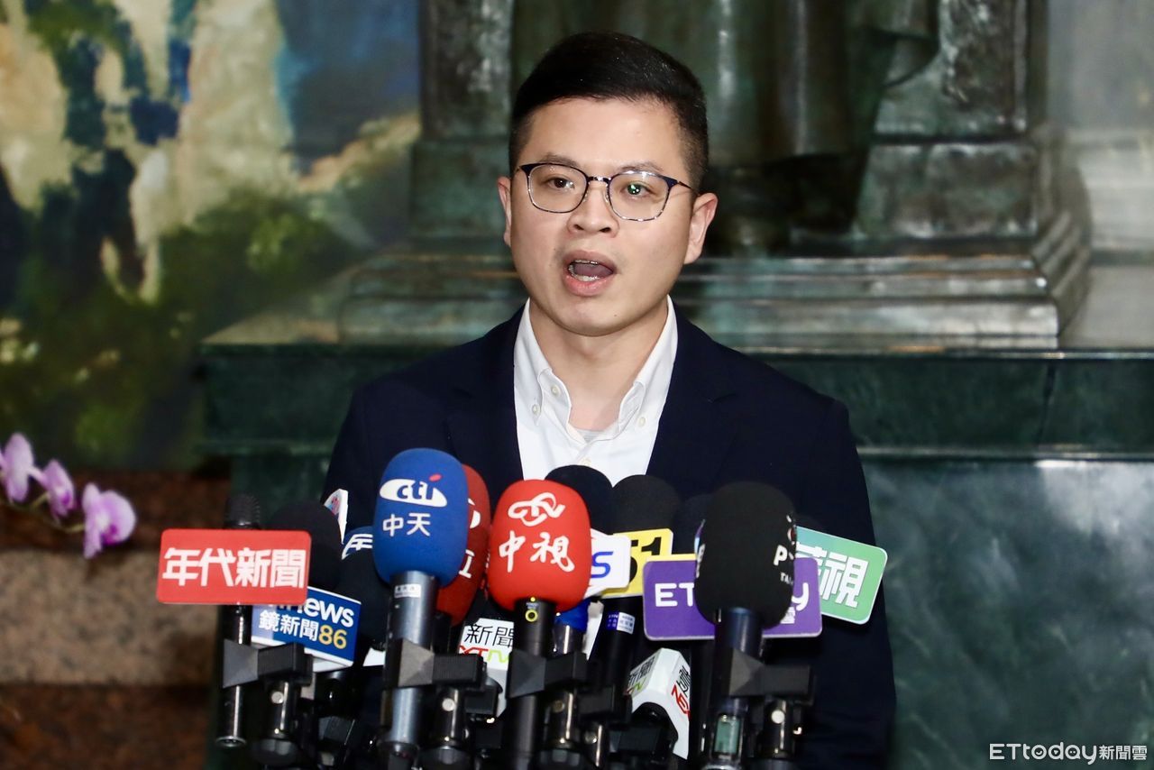 路透社揭中共挺國民黨反罷免　凌濤嗆：匿名消息「出口轉內銷」