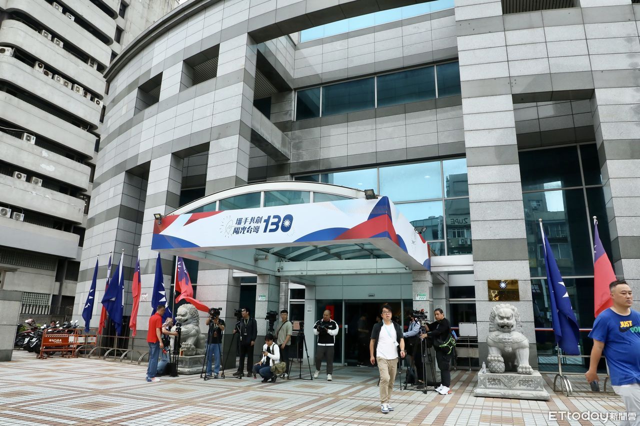 台電調度麥寮電廠急供電 國民黨轟:民進黨「能源韌性」不堪一擊