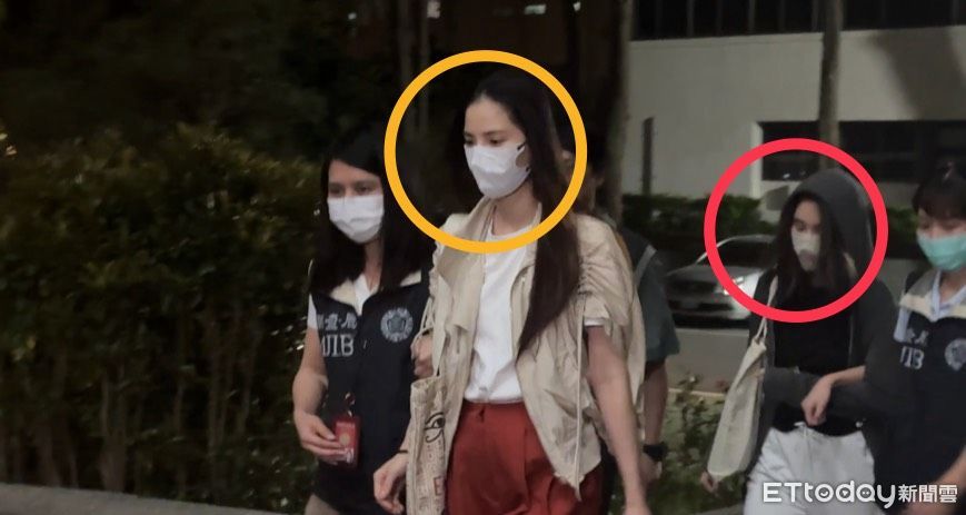 伊林前名模詐善款爽過奢華生活　豪車+名錶曝光...將公開拍賣