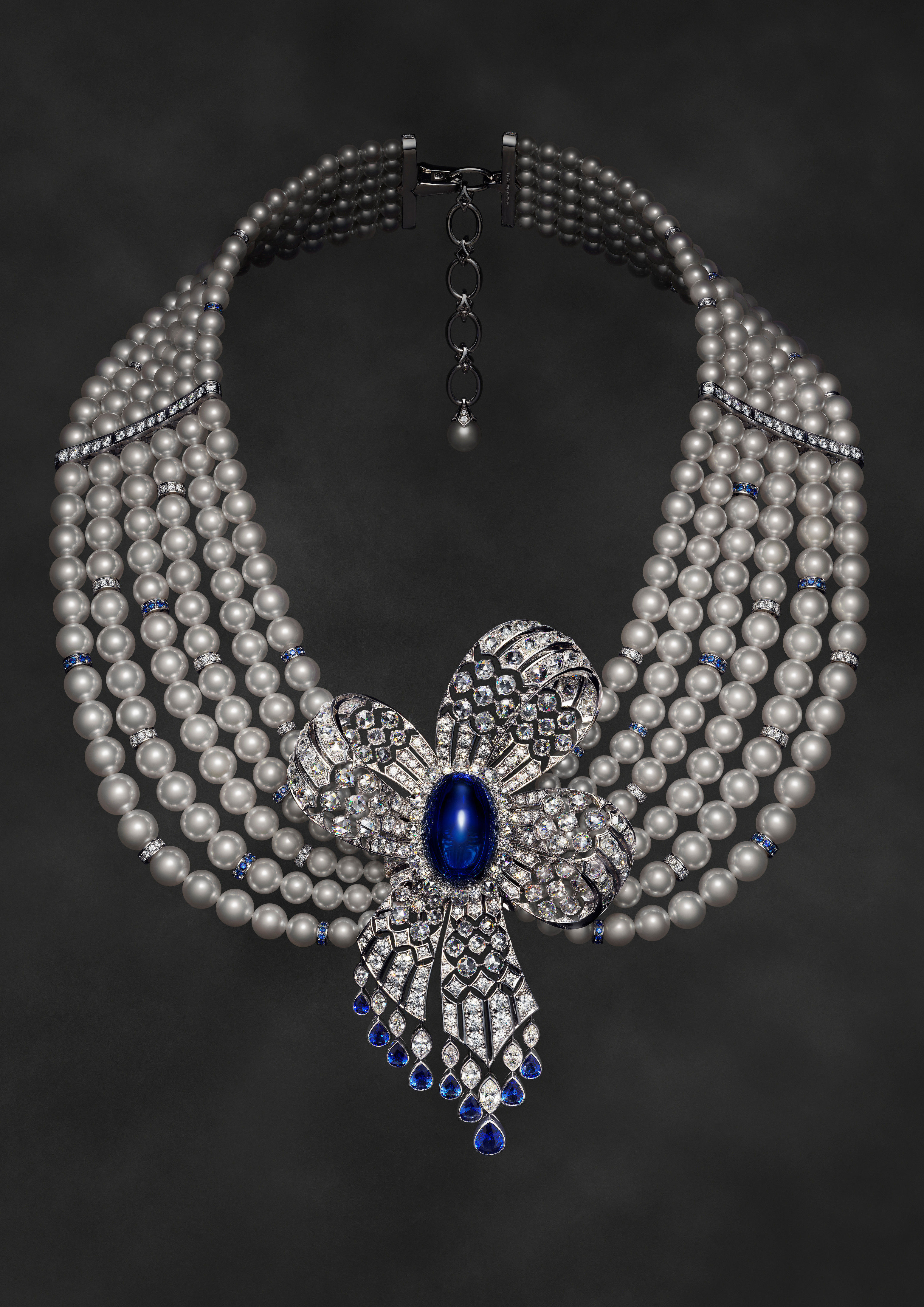 ▲▼MIKIMOTO,De Beers             。（圖／公關照）