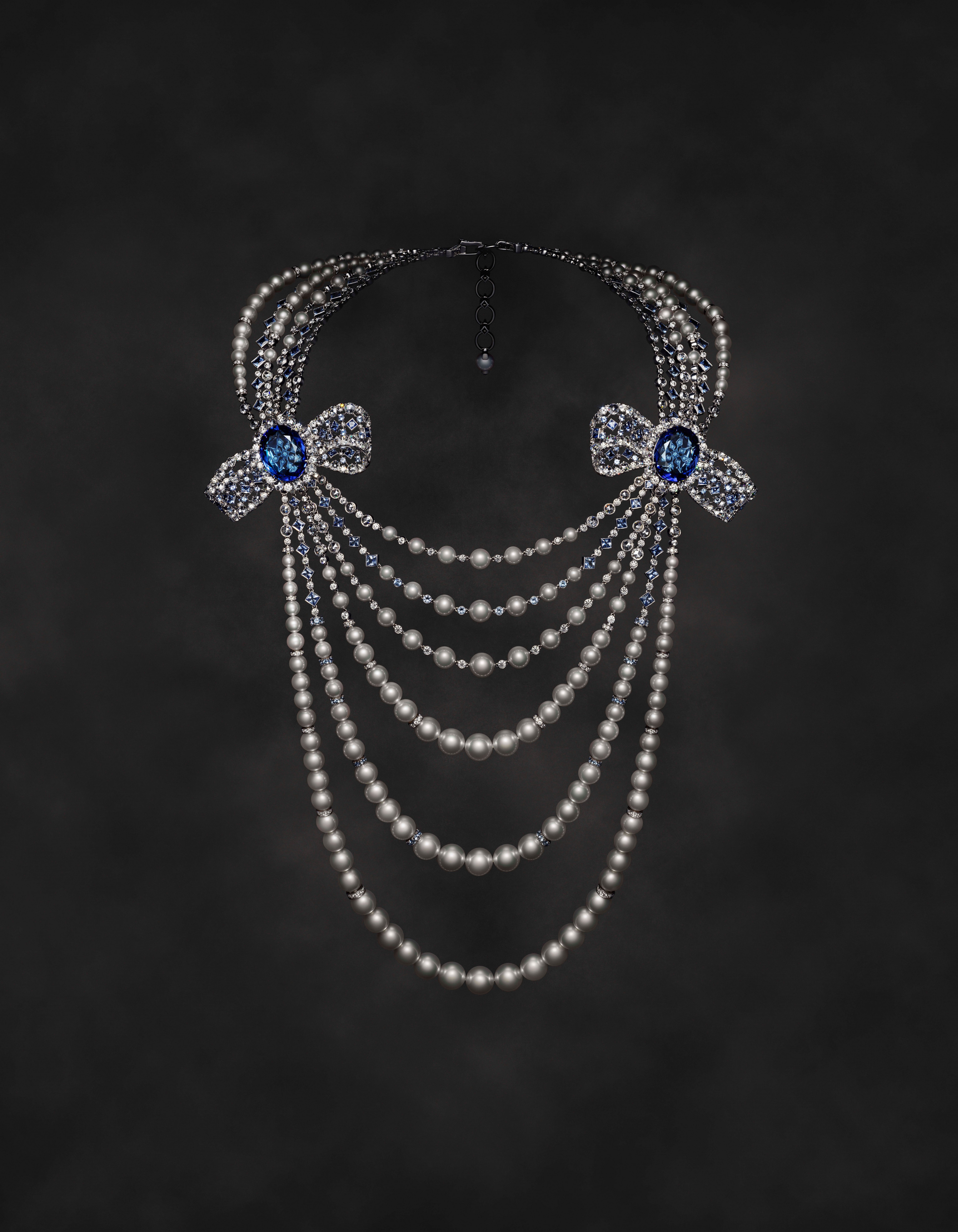 ▲▼MIKIMOTO,De Beers             。（圖／公關照）