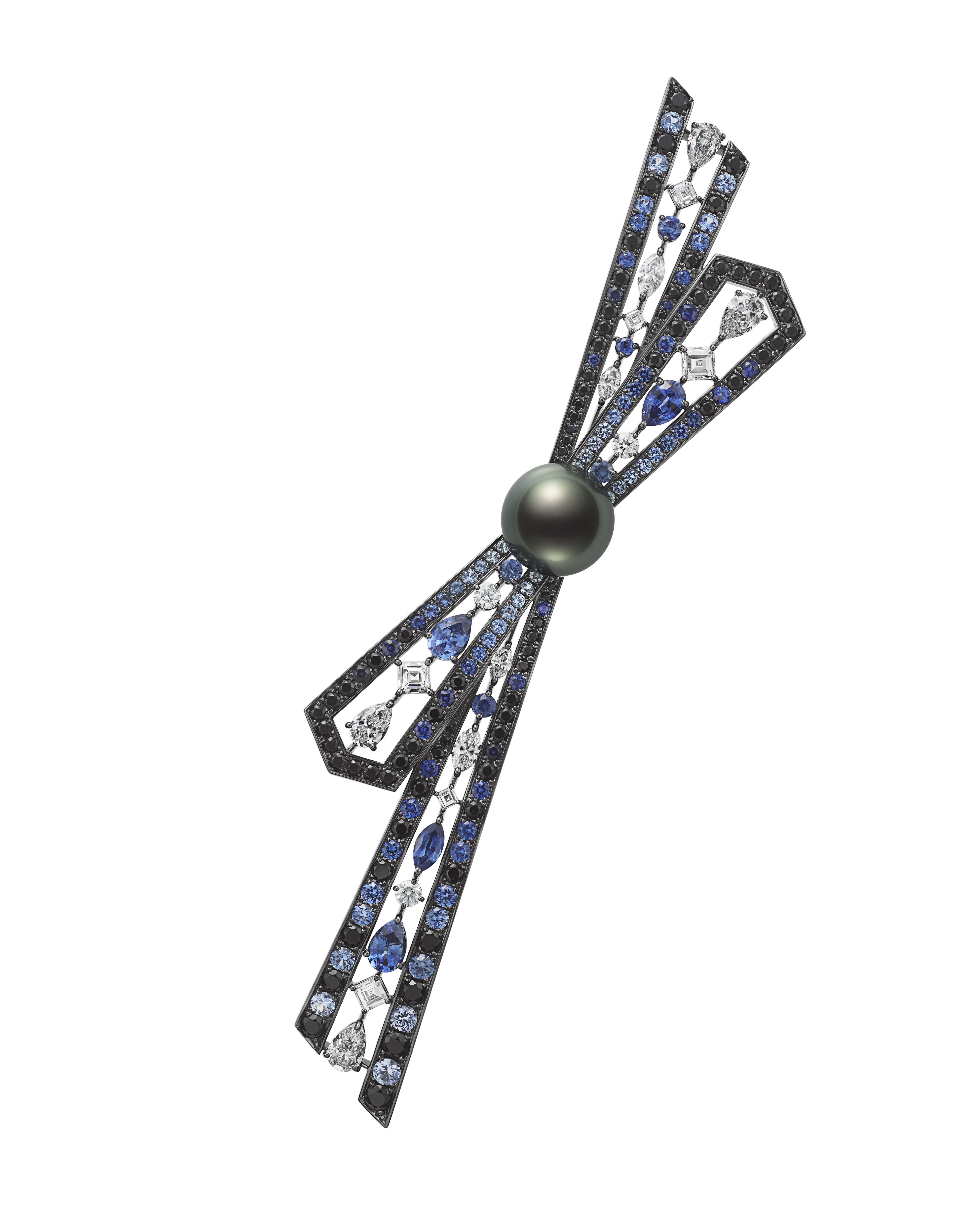 ▲▼MIKIMOTO,De Beers             。（圖／公關照）