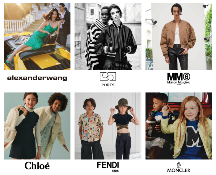 ▲微風、京站出清特賣會。（圖／各業者提供）