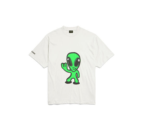 ▲▼  balenciaga 。（圖／記者鮑璿安攝）