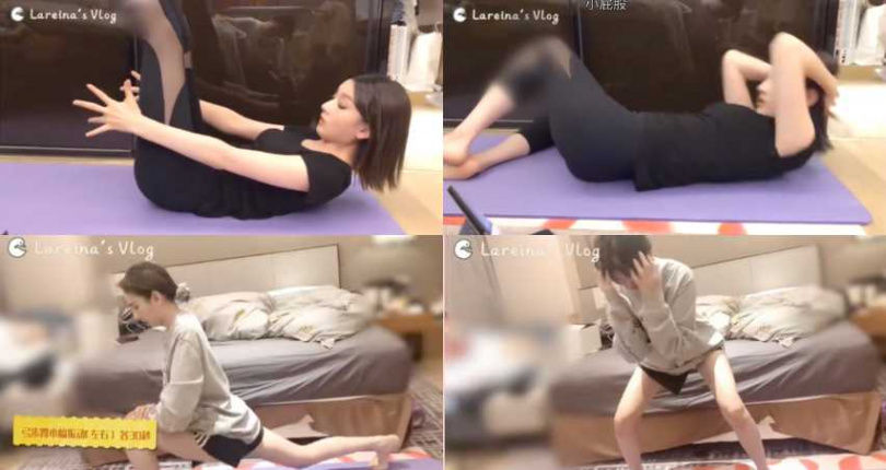 陸劇《無憂渡》表現超乎預期口碑爆火！女主角宋祖兒有「小張柏芝」封號，超可愛「瘦肚操」練出馬甲線