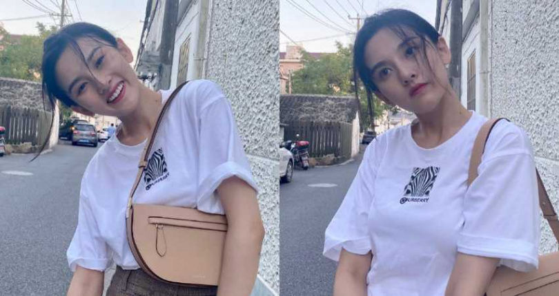 陸劇《無憂渡》表現超乎預期口碑爆火！女主角宋祖兒有「小張柏芝」封號，超可愛「瘦肚操」練出馬甲線