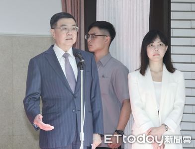 總預算凍結案1584項、1381億 卓榮泰指示「全送出」喊話立院解凍