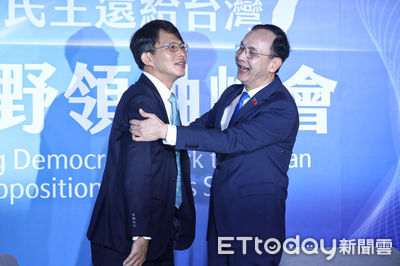 力推法庭直播、妨害司法公正罪 黃國昌喊拚三讀:讓違法濫權無所遁形