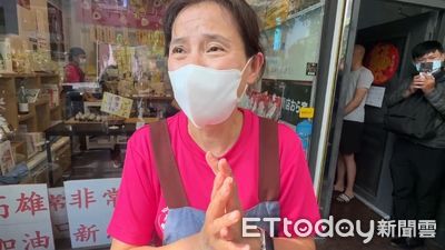 房東道歉落淚了！樋口飯糰老闆娘回應「她講她的」：交給法院處理