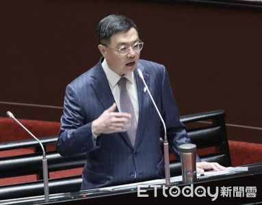 卓榮泰:台美第二次關稅協商9月前 美債僅是談判策略選項之一