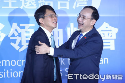 藍白轟政府沒有關稅衝擊評估 綠:卓揆赴立院報告時白委不見人影