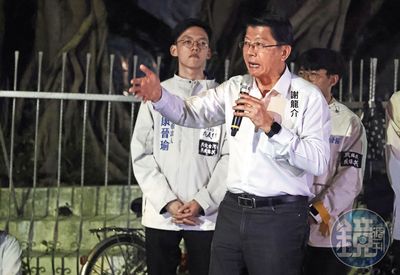 從南抄到北一路翻車 揭藍營幽靈連署出包關鍵