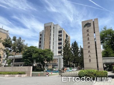 北科大研究生墜樓　學生會籲3改革：完善教授評鑑制度