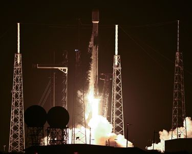 全天候監控北韓！　南韓第4顆軍事偵察衛星「成功發射」
