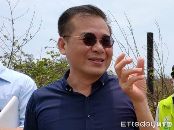 ▲▼李健育。（圖／ETtoday資料照）