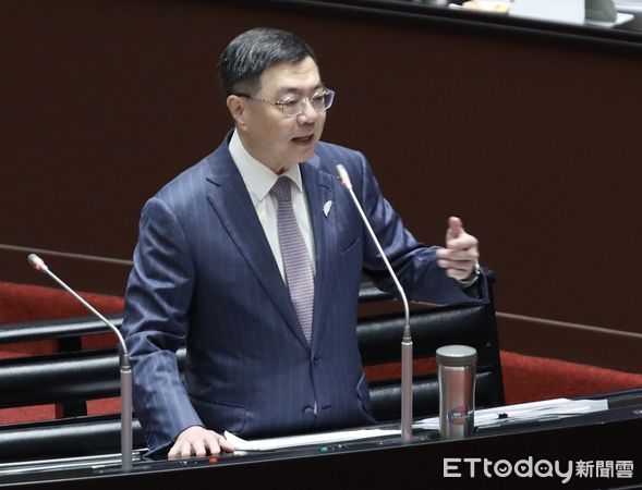 ▲▼行政院長卓榮泰立法院備詢。（圖／記者屠惠剛攝）