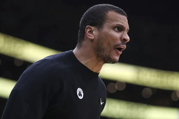 ▲▼塞爾提克教頭馬茲拉。（圖／達志影像／美聯社）