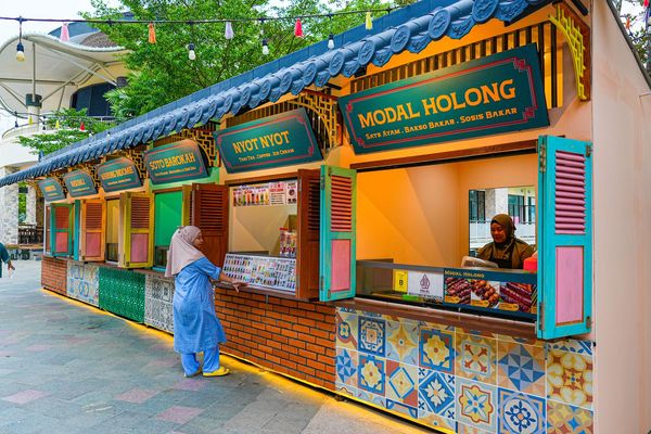 ▲▼民丹島拉古灣福朋喜來登酒店。（圖／部落客混血珊莎的奇幻旅程授權提供）