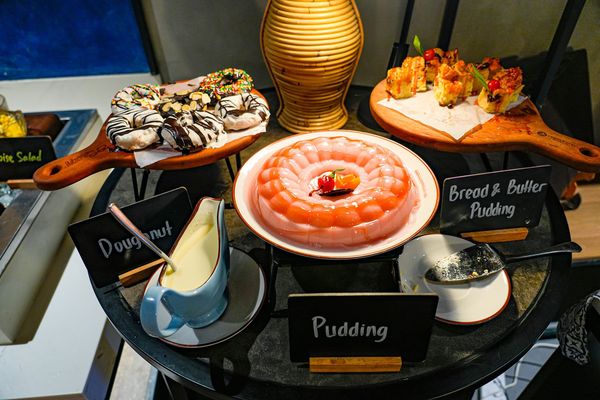 ▲▼民丹島拉古灣福朋喜來登酒店。（圖／部落客混血珊莎的奇幻旅程授權提供）