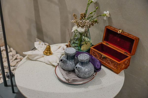 ▲▼民丹島拉古灣福朋喜來登酒店。（圖／部落客混血珊莎的奇幻旅程授權提供）