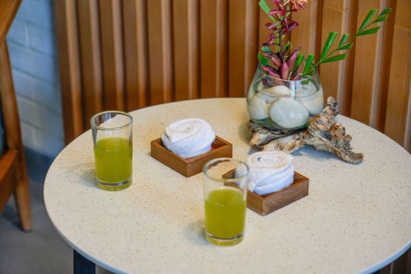 ▲▼民丹島拉古灣福朋喜來登酒店。（圖／部落客混血珊莎的奇幻旅程授權提供）