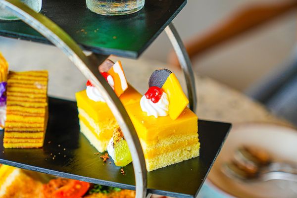 ▲▼民丹島拉古灣福朋喜來登酒店。（圖／部落客混血珊莎的奇幻旅程授權提供）