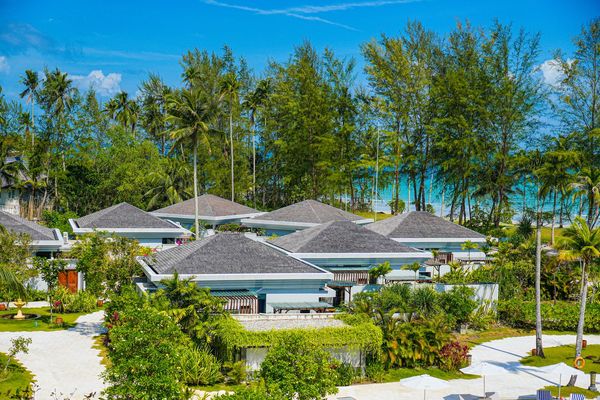 ▲▼民丹島拉古灣福朋喜來登酒店。（圖／部落客混血珊莎的奇幻旅程授權提供）