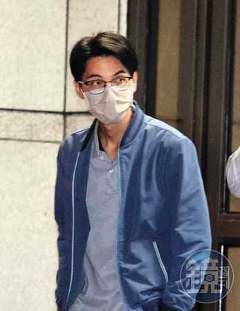罷吳領銜人林叡（劉思吟丈夫）涉偽造連署書案，訊後遭檢方以30萬元交保。