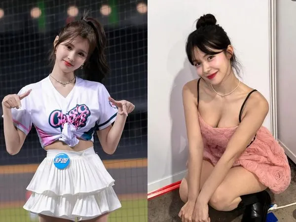 ▲▼李多慧捲入全恩菲黑函爭議。（圖／翻攝自李多慧、全恩菲IG）