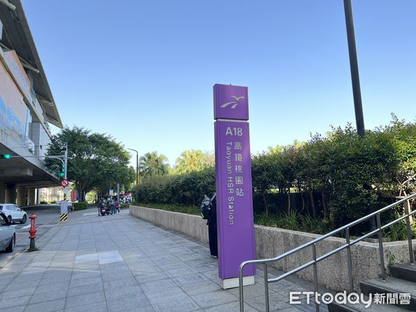 ▲▼       青埔特區      。（圖／記者項瀚攝）