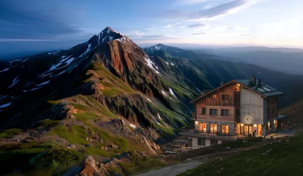 ▲▼日本星野集團LUCY尾瀨鳩待。（圖／星野集團提供）