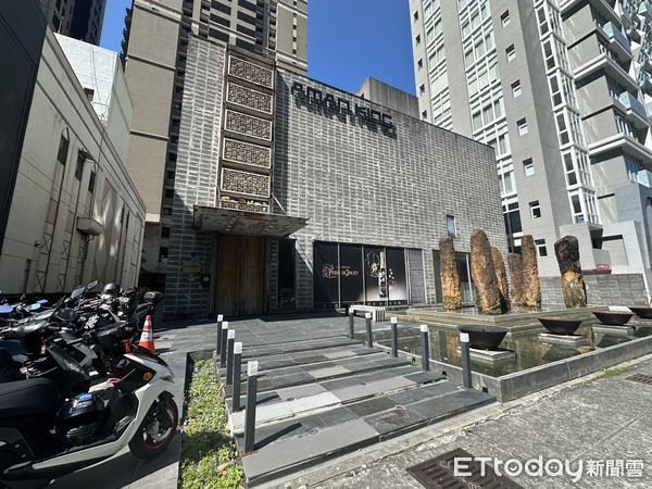 ▲▼七期夜店,搬家           。（圖／記者陳筱惠攝）