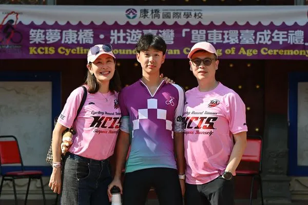 ▲▼賈永婕兒子遇康橋車禍，發文回應。（圖／翻攝自臉書）