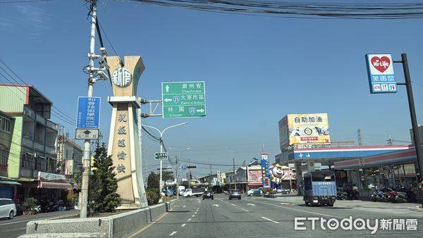 ▲▼  大寮           。（圖／記者張雅雲攝）