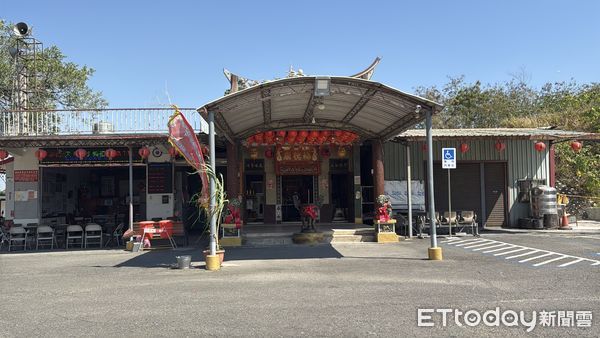 ▲▼  大寮           。（圖／記者張雅雲攝）