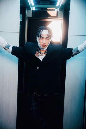 ▲▼Marz23推出新歌。（圖／華納音樂提供）