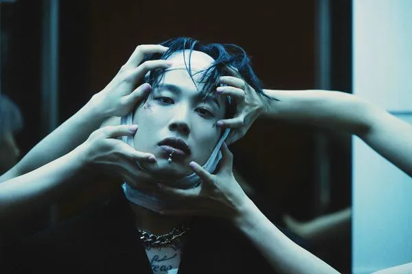 ▲▼Marz23推出新歌。（圖／華納音樂提供）