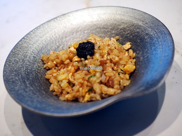 ▲▼墨賞新鐵板料理 古亭店。（圖／部落客WISELY’s 拍拍照寫寫字授權提供）