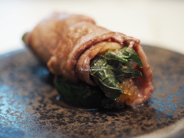 ▲▼墨賞新鐵板料理 古亭店。（圖／部落客WISELY’s 拍拍照寫寫字授權提供）
