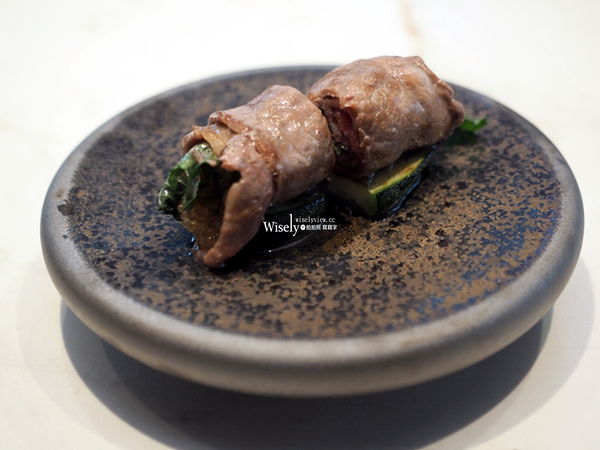 ▲▼墨賞新鐵板料理 古亭店。（圖／部落客WISELY’s 拍拍照寫寫字授權提供）
